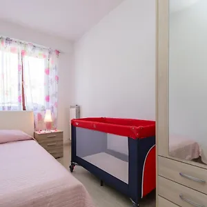 Xenia & Desiderio Appartement Buzet