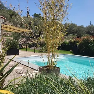 Maya Blanca Super Double Week Appartement Lorgues