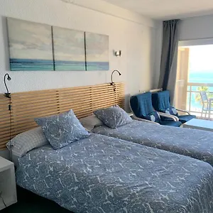 Chinasolymar Appartement Almuñécar