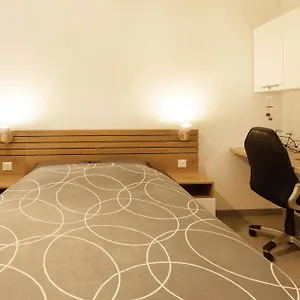  Appartement Equipe
