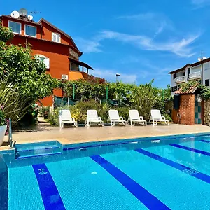 Dugonjic Appartement Umag