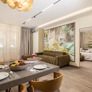 Luxury Centre Of Appartement Opatija